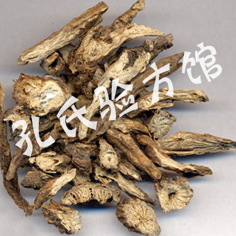 老翁花,山棉花根